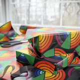 WANDER | Wrapping Paper