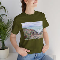 Cabin | Tee