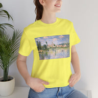 Vétheuil Summer | Tee