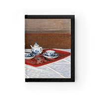Tea Service | Sketchbook
