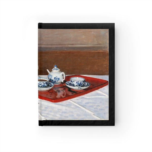 Tea Service | Sketchbook