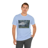 Normandy Train | Tee