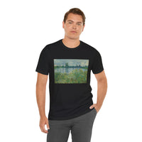 Banks of the Seine | Tee