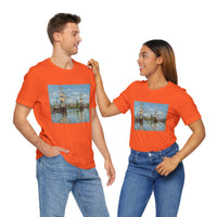 Ships | Tee