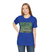 Japanese Footbridge | Tee