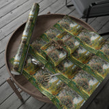 Landscape Monceau | Wrapping Paper