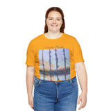 Four Trees | Titled | Tee