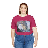 Étretat | Titled | Tee
