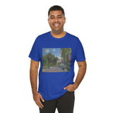 Argenteuil House | Tee