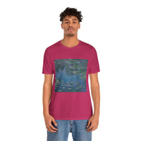 Water Lilies | Tee