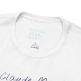 Misty Seine | Titled | Tee