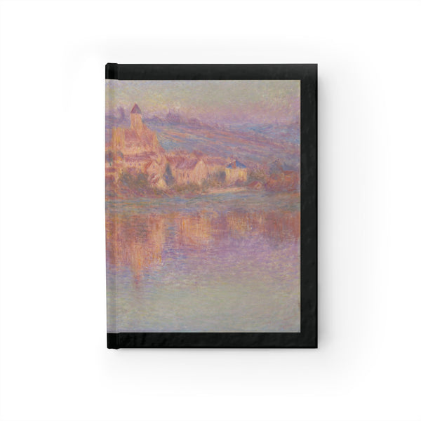 Vétheuil | Journal