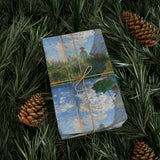 Madame Monet | Wrapping Paper