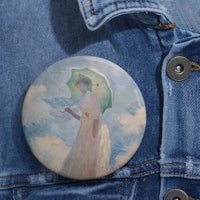 Parasol | Pin