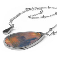 Parlement Soleil | Necklace