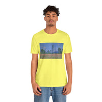 Giverny Poppy | Tee