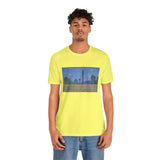 Giverny Poppy | Tee
