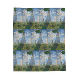 Madame Monet | Blanket