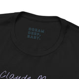 In the Woods | Claude Monet | Tee