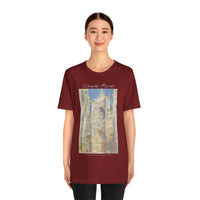 Cathedral | Titled | Tee