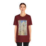 Cathedral | Titled | Tee
