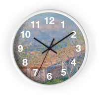 Antibes | Clock