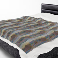 Summer Stacks | Blanket