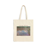 Pond Clouds | Tote