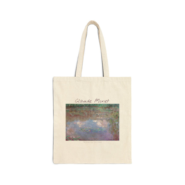 Pond Clouds | Tote