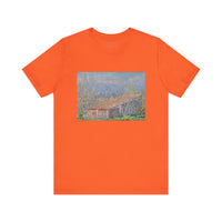 Antibes | Tee