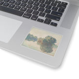 Giverny Seine | Sticker