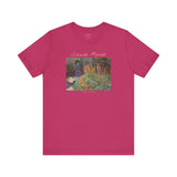 Flower Bed | Titled | Tee