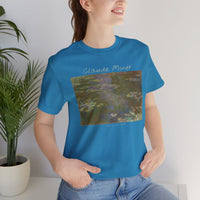 Lily Pond | Tee