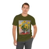 Sunflowers | Tee