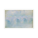 Waterloo Bridge | Sticker