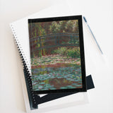 Water Lily Pond | Journal