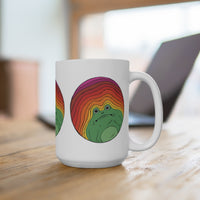 TOAD | Mug