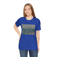 Gray Bridge | Tee