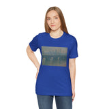 Gray Bridge | Tee