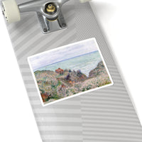 Cabin | Sticker