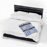 Four Trees | Blanket