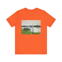 Promenade | Tee