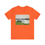 Promenade | Tee