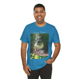 Parc Monceau | Titled | Tee