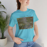 Lily Pond | Titled | Tee