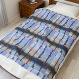 Four Trees | Blanket