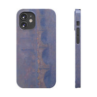Sunlight Bridge | iPhone Case | slim