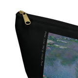Water Lilies | Pouch