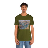 Port-Domois | Tee