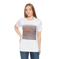 Vétheuil | Titled | Tee